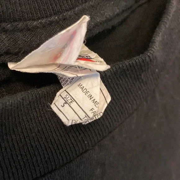 Vintage PAC-MAN T- shirt - Picture 4 of 5